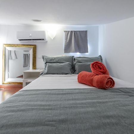 Duplex Plaza Mayor By Monaro***** Madrid Exteriör bild