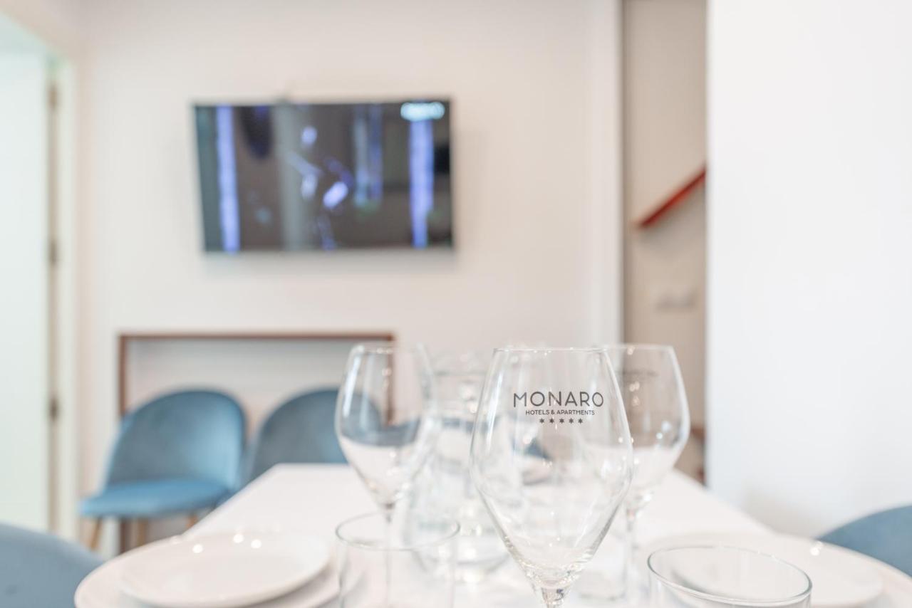 Duplex Plaza Mayor By Monaro***** Madrid Exteriör bild