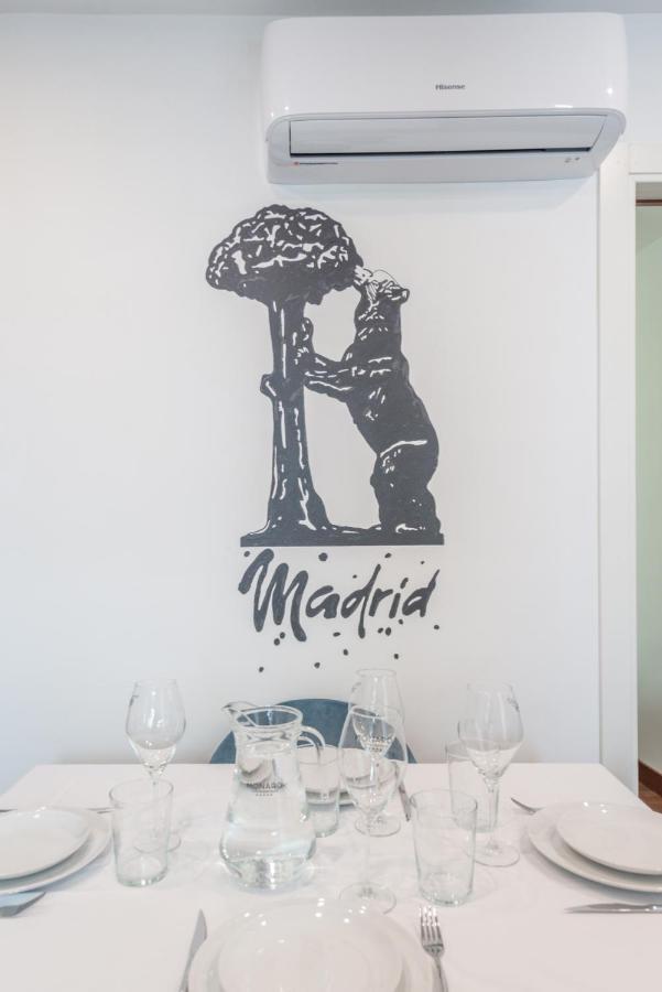 Duplex Plaza Mayor By Monaro***** Madrid Exteriör bild
