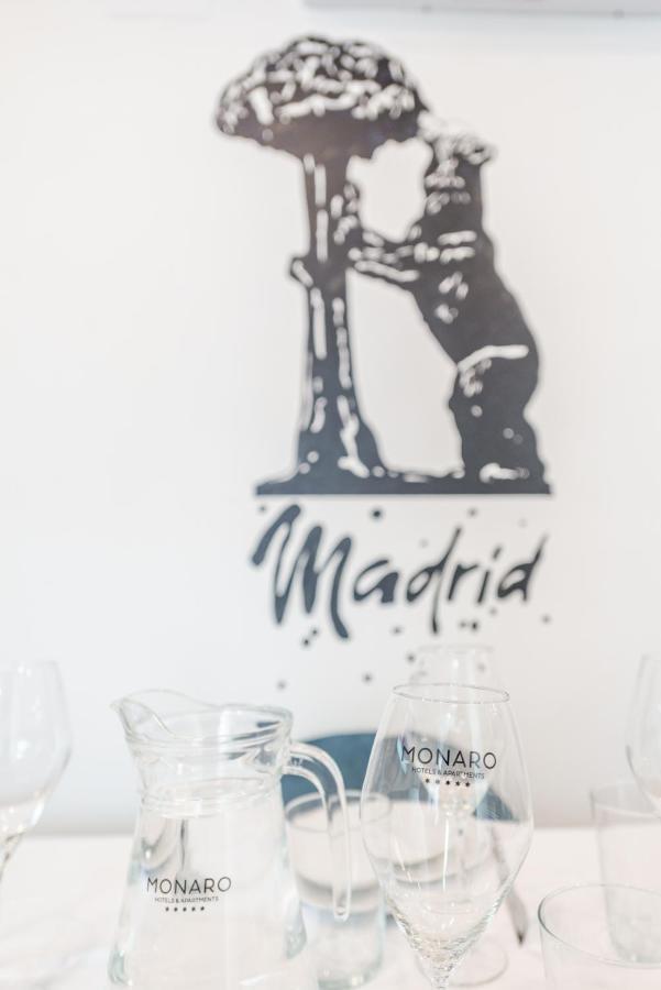 Duplex Plaza Mayor By Monaro***** Madrid Exteriör bild