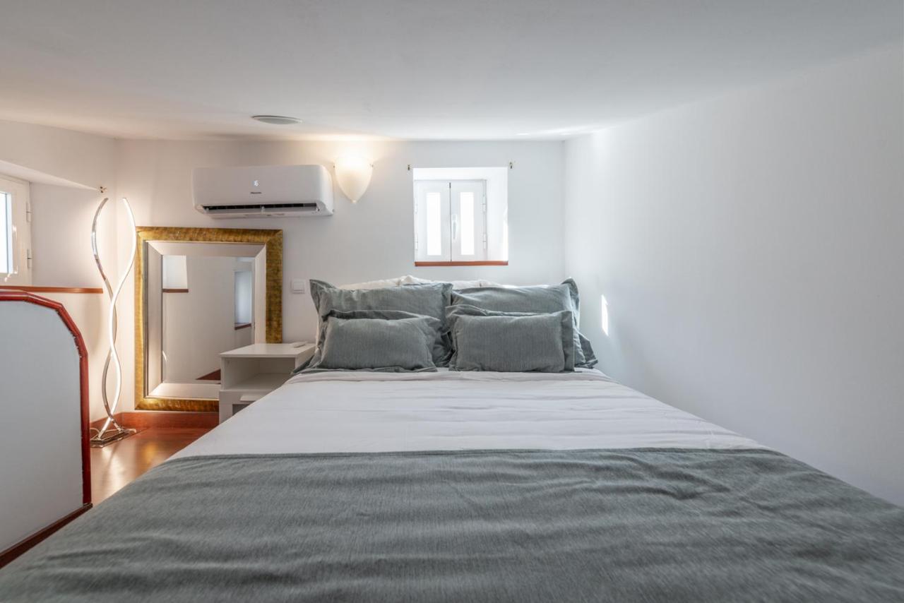 Duplex Plaza Mayor By Monaro***** Madrid Exteriör bild