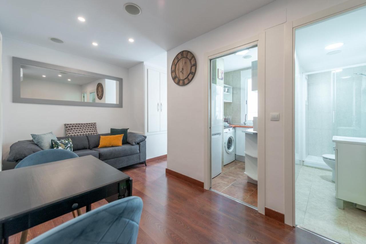 Duplex Plaza Mayor By Monaro***** Madrid Exteriör bild