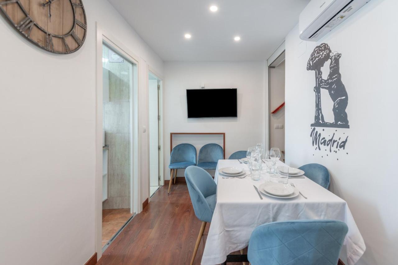 Duplex Plaza Mayor By Monaro***** Madrid Exteriör bild