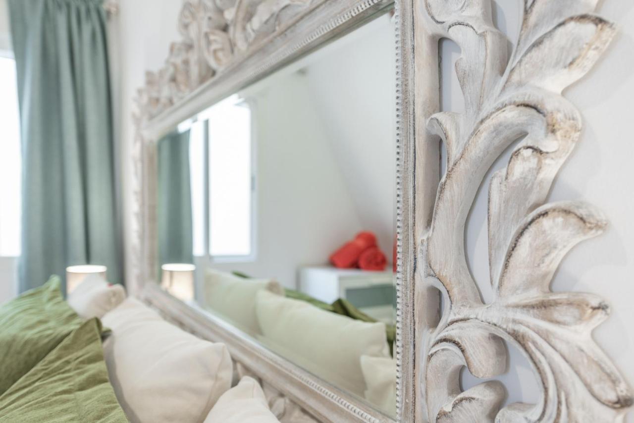 Duplex Plaza Mayor By Monaro***** Madrid Exteriör bild