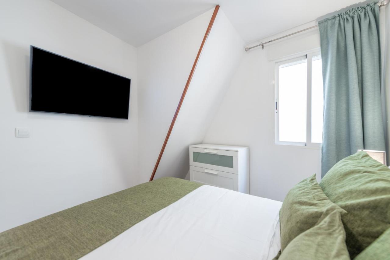 Duplex Plaza Mayor By Monaro***** Madrid Exteriör bild