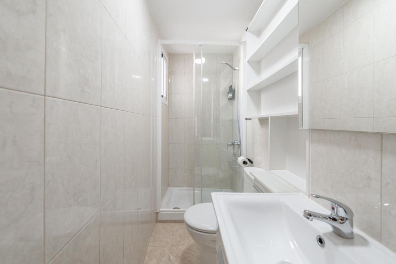 Duplex Plaza Mayor By Monaro***** Madrid Exteriör bild