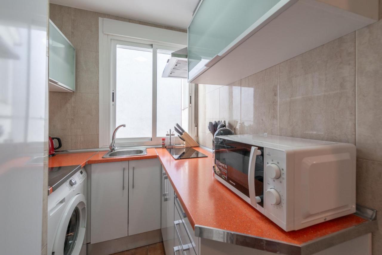 Duplex Plaza Mayor By Monaro***** Madrid Exteriör bild