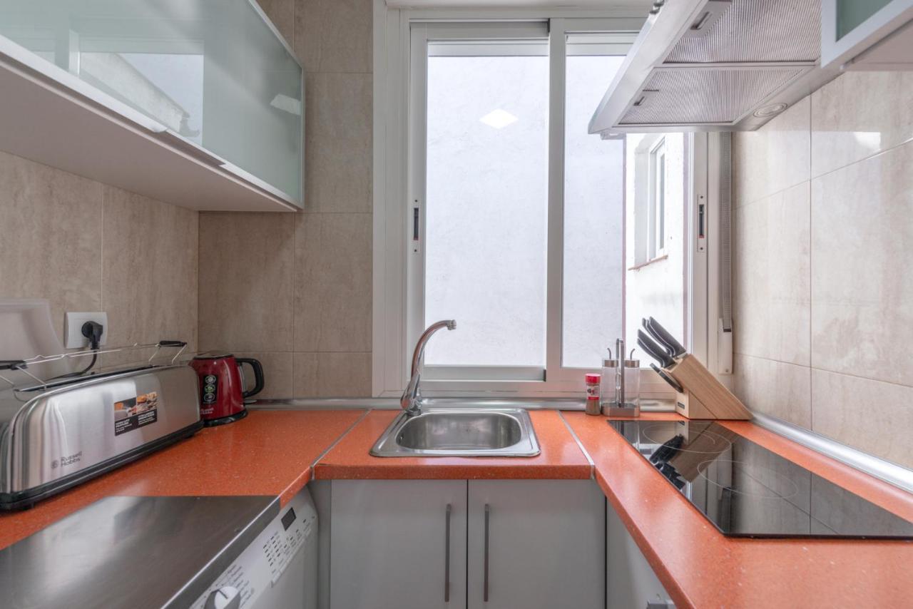 Duplex Plaza Mayor By Monaro***** Madrid Exteriör bild
