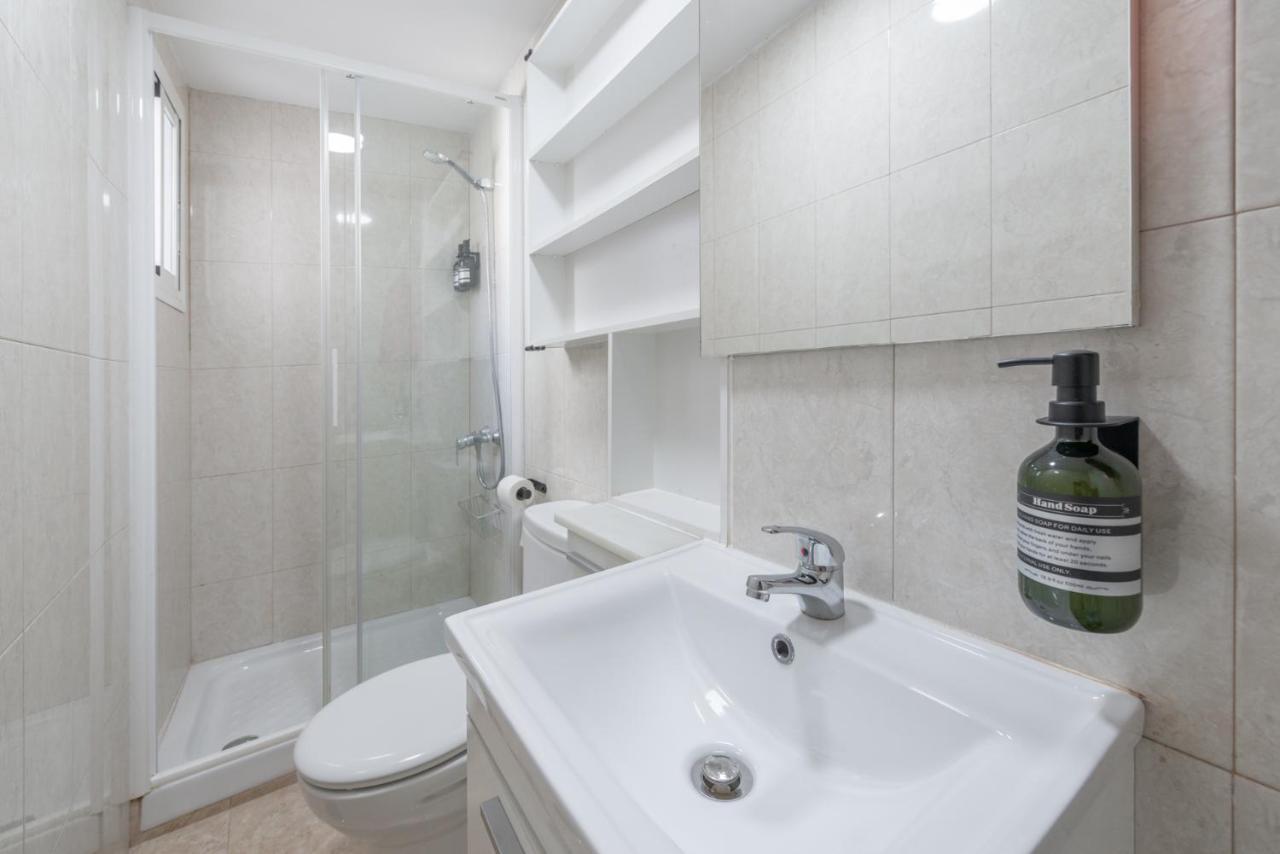 Duplex Plaza Mayor By Monaro***** Madrid Exteriör bild